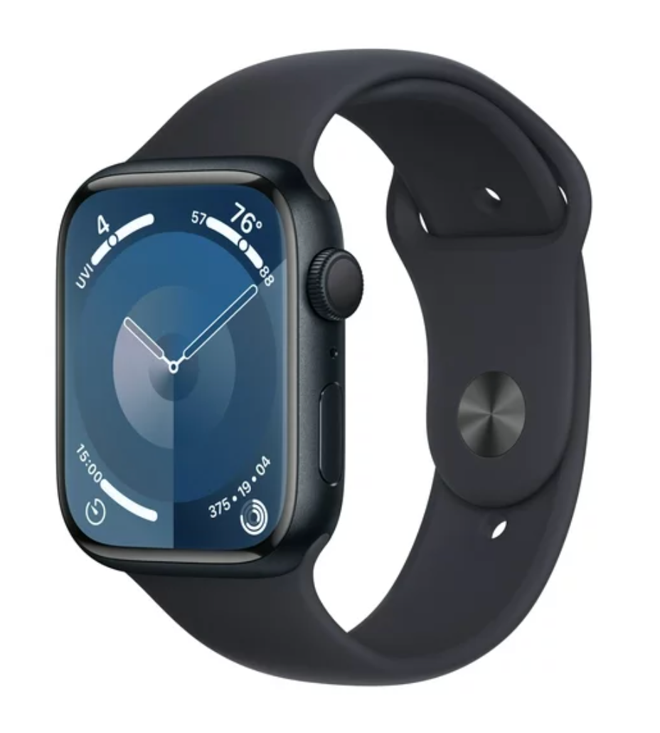 Apple iwatch shop 4 black friday